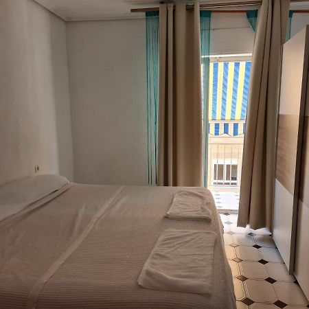 Enrique Numero 68 Apartment เอลเช ภายนอก รูปภาพ