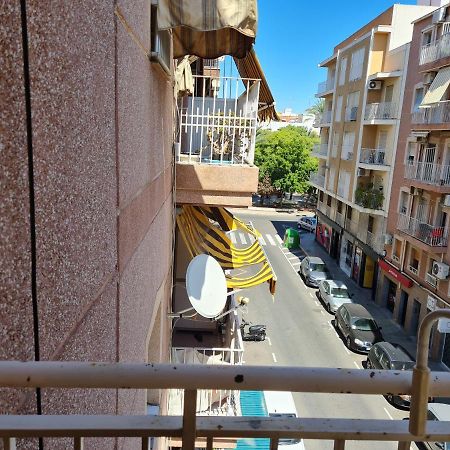 Enrique Numero 68 Apartment เอลเช ภายนอก รูปภาพ