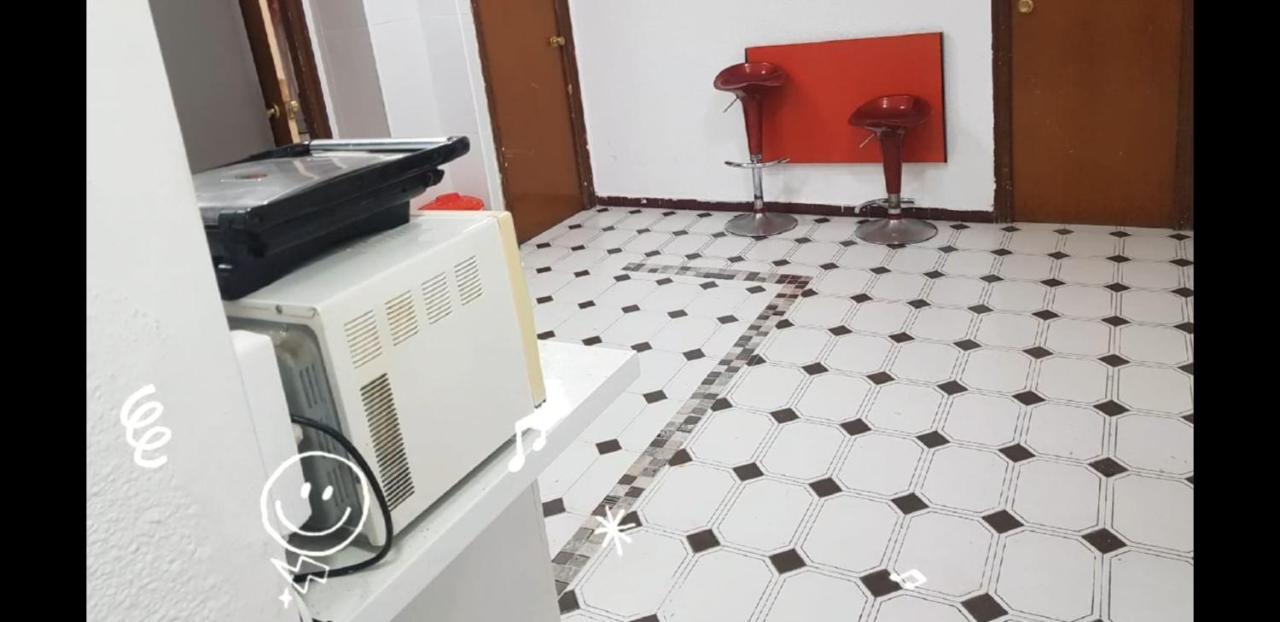 Enrique Numero 68 Apartment เอลเช ภายนอก รูปภาพ