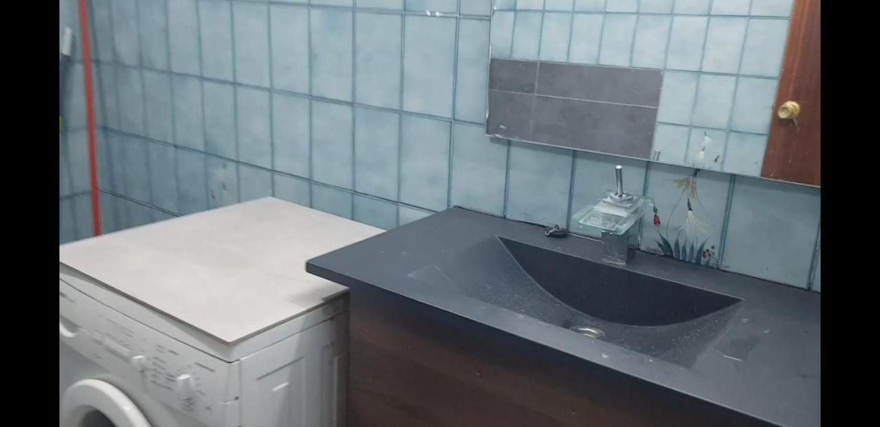 Enrique Numero 68 Apartment เอลเช ภายนอก รูปภาพ