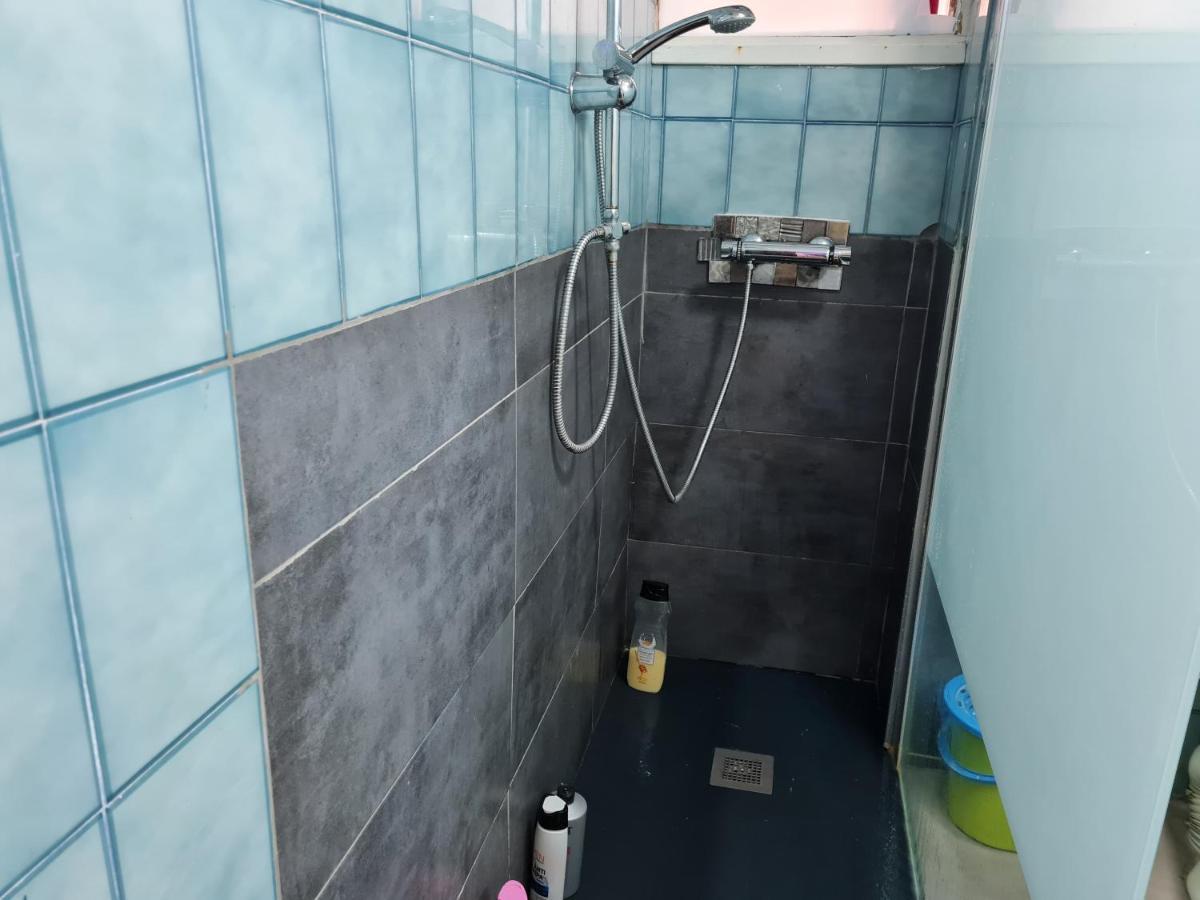 Enrique Numero 68 Apartment เอลเช ภายนอก รูปภาพ