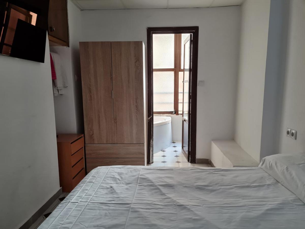 Enrique Numero 68 Apartment เอลเช ภายนอก รูปภาพ