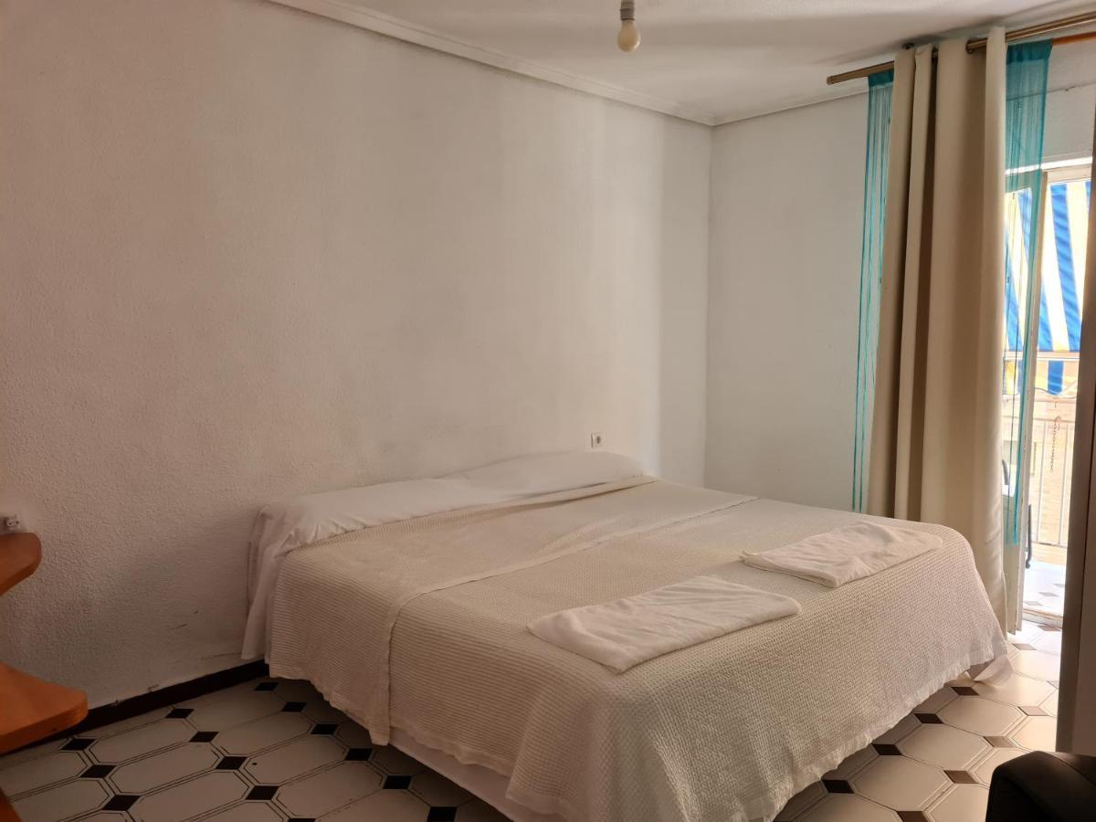 Enrique Numero 68 Apartment เอลเช ภายนอก รูปภาพ