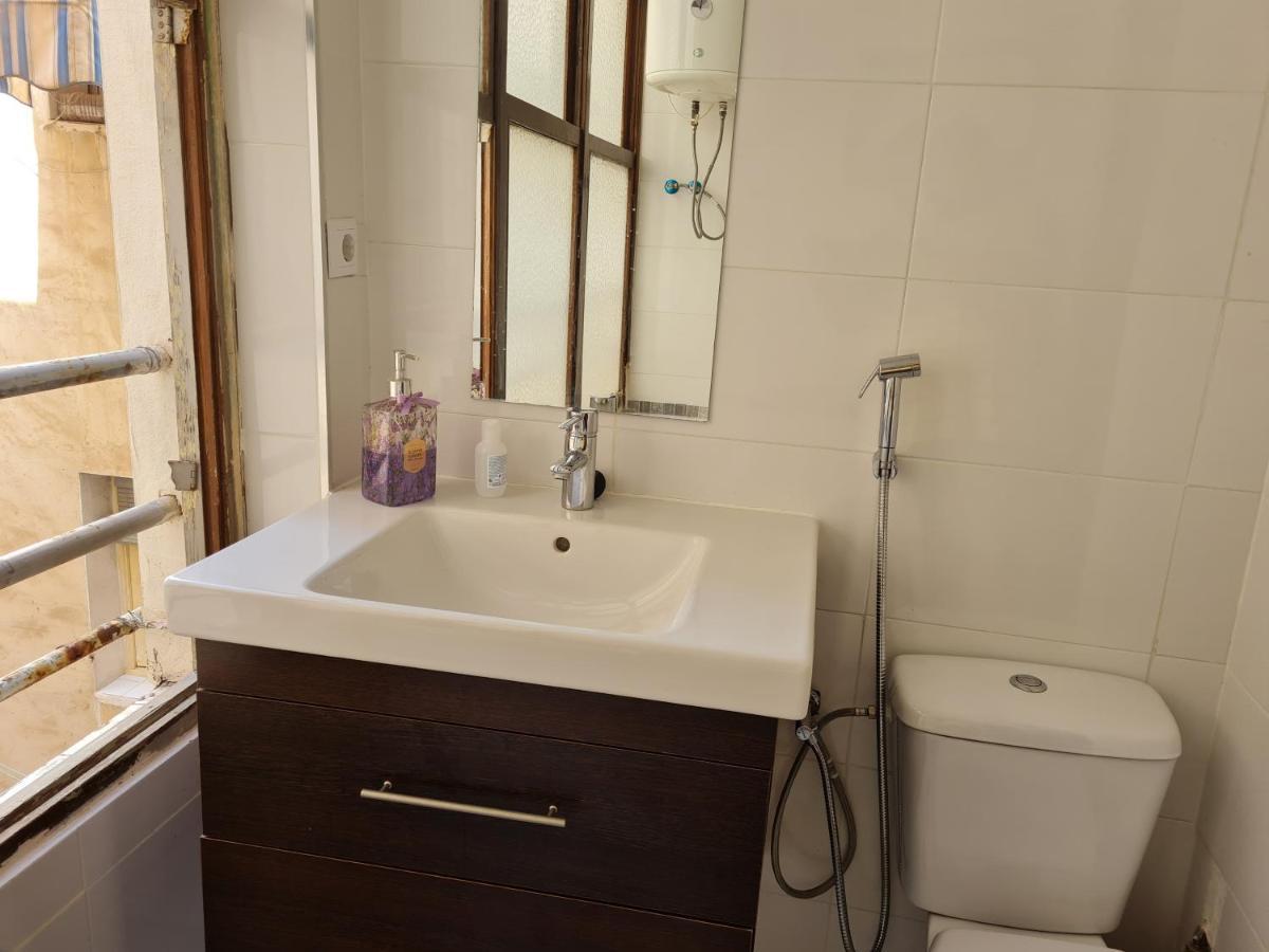 Enrique Numero 68 Apartment เอลเช ภายนอก รูปภาพ