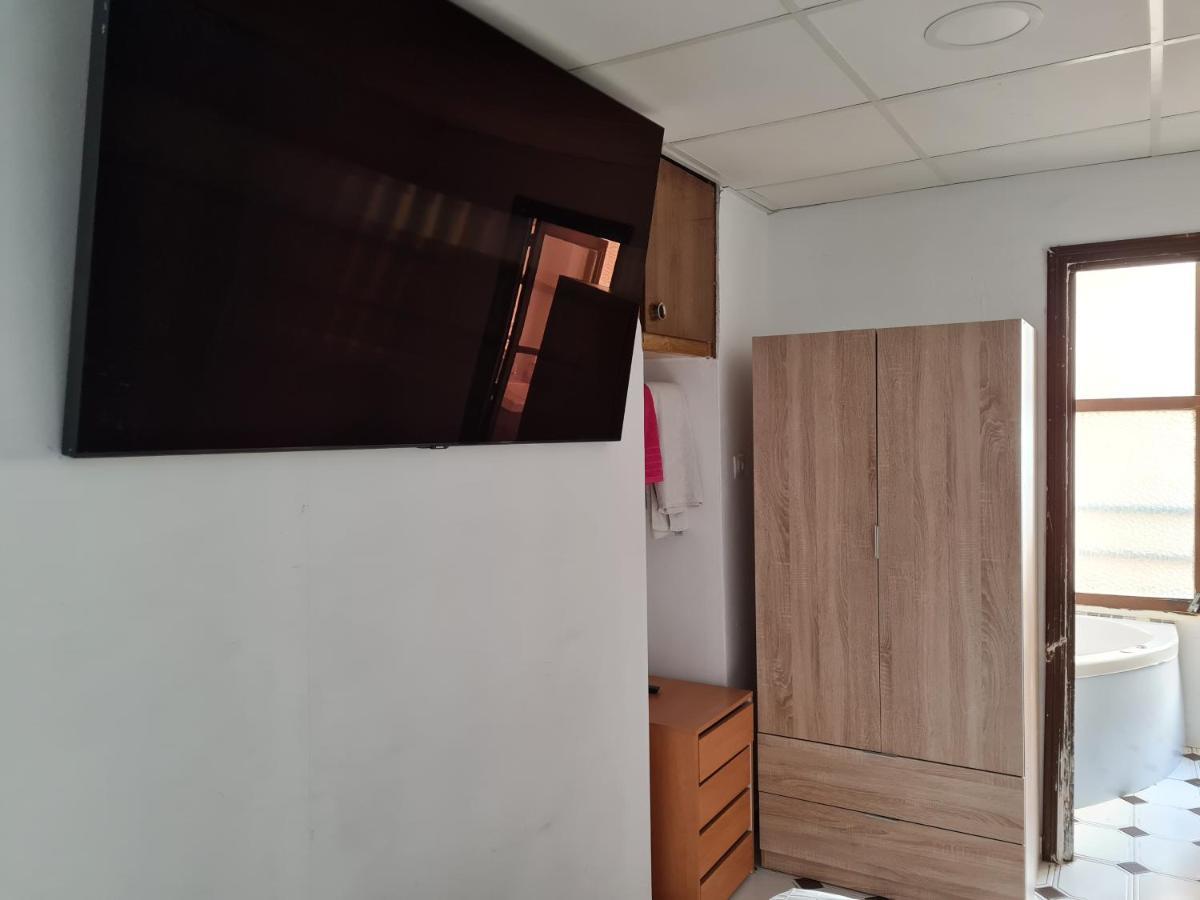 Enrique Numero 68 Apartment เอลเช ภายนอก รูปภาพ