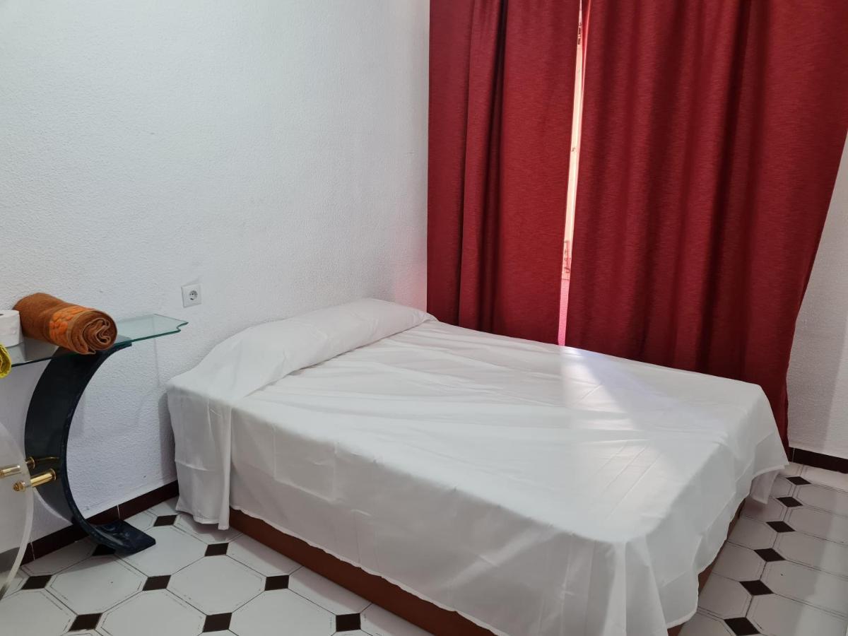 Enrique Numero 68 Apartment เอลเช ภายนอก รูปภาพ